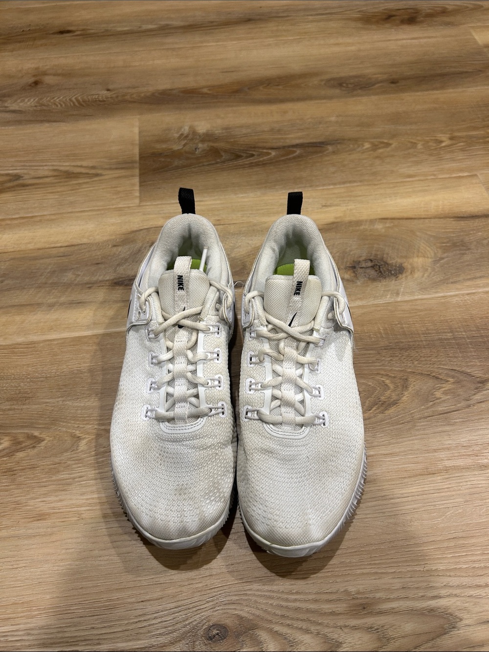 Nike Zoom Hyperace 2 women's volleyball shoes
